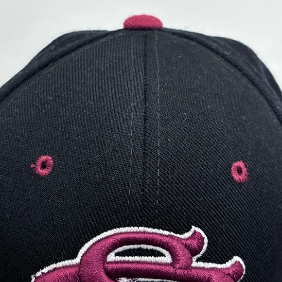 Retro University of South Carolina Fighting Gamecocks Cap - Picture 12 of 15